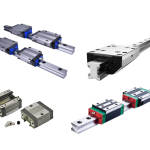 Linear Bearing: Panduan Lengkap Fungsi dan Jenis untuk Aplikasi Anda