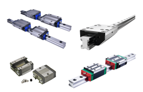 Linear Bearing: Panduan Lengkap Fungsi dan Jenis untuk Aplikasi Anda