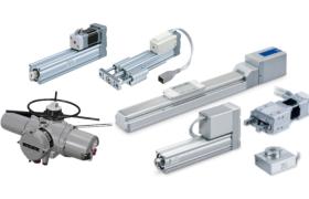 Agaf Global: Solusi Terdepan sebagai Supplier Actuator Terbaik di Indonesia