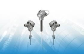 Jual Thermocouple Indonesia
