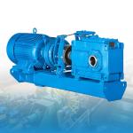 Jual Bevel Gearbox Khusus Industri