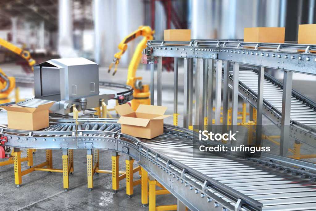 Conveyor: Pengertian, Fungsi dan Manfaatnya Dalam Industri