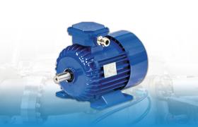 Distributor Electric Motor di Indonesia