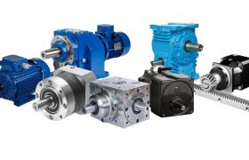 Supplier Gearbox & Gearmotor Terpercaya untuk Kinerja Optimal Pengantar: Jantung Penggerak Setiap Industri
