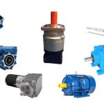 Jual Gearbox & Gearmotor Pilihan Utama Industri: Solusi Transmisi Daya Unggul Dari Agaf Global