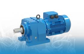 Motor Gearbox: Pengertian, Fungsi, Jenis, dan Cara Memilih yang Tepat