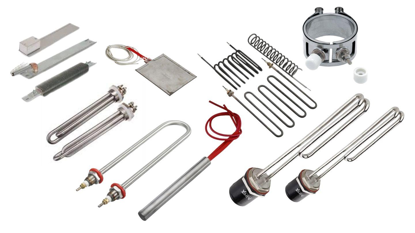 Agaf Global: Pionir Supplier Heating Products & Solutions Terbaik di Indonesia, Khususnya Industrial Heaters