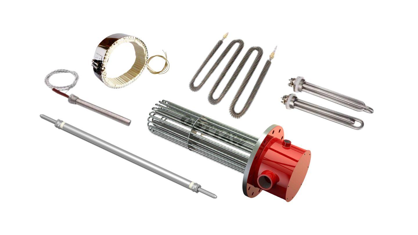 Jual Heating Products & Solution Terlengkap: Solusi Pemanasan Industrial Heaters Terbaik di Indonesia