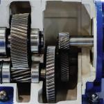 Mengenal Helical Gear: Fungsi dan Keunggulannya untuk Mesin Industri Anda