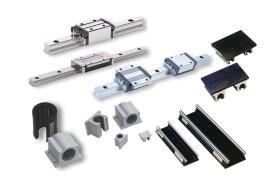 Agaf Global: Pionir dan Supplier Terdepan Produk Linear Bearing di Indonesia