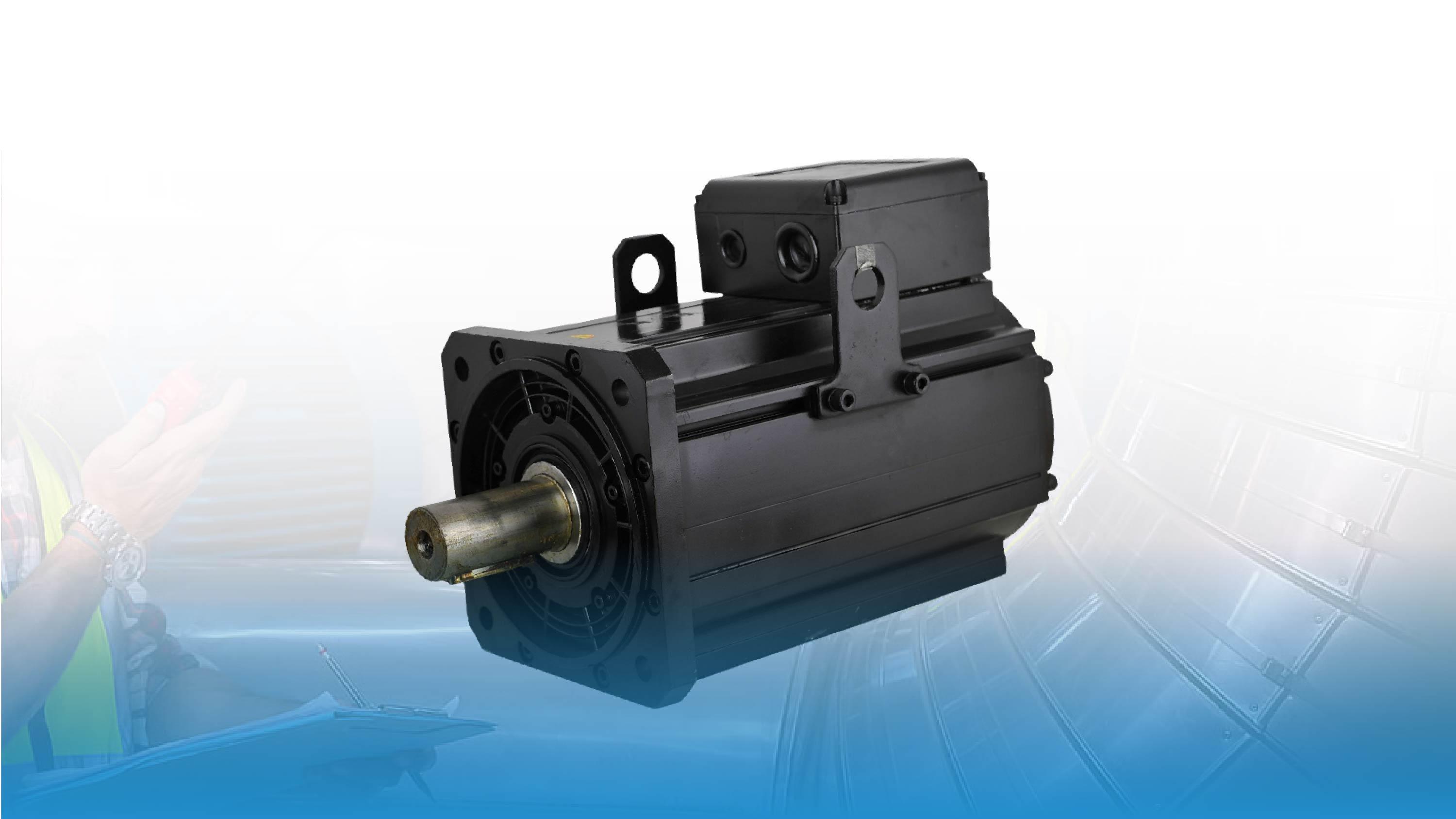 Apa Itu Motor Servo?