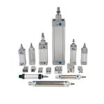 Agaf Global: Pionir dan Pilihan Utama Supplier Pneumatic di Indonesia