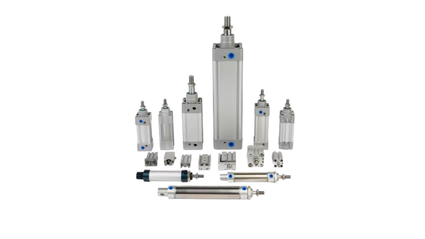 Agaf Global: Pionir dan Pilihan Utama Supplier Pneumatic di Indonesia