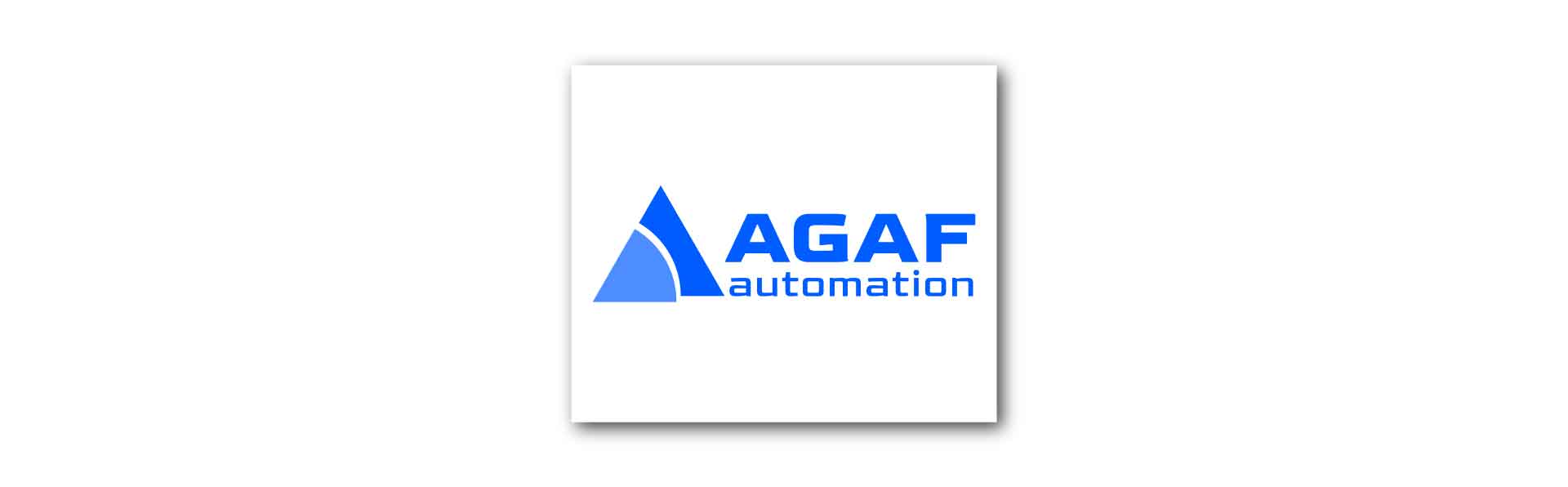 AGAF AUTOMATION GEARBOX