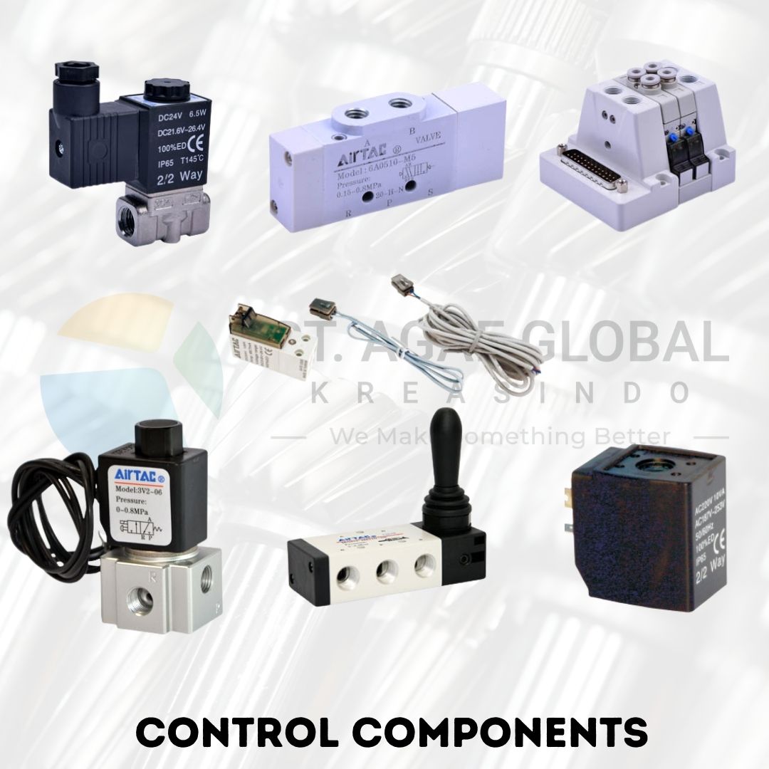 control-component