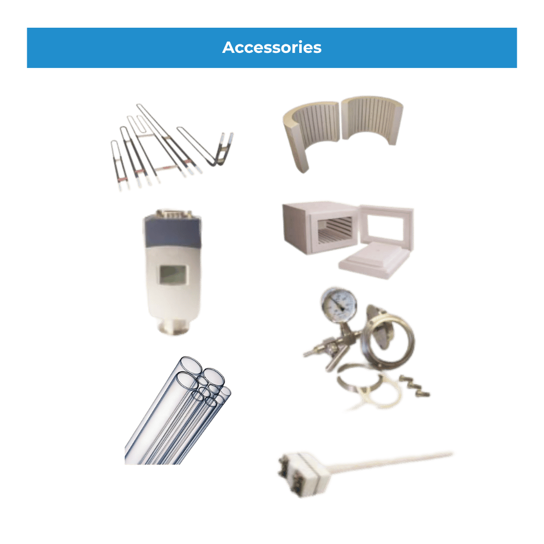 Accessories
