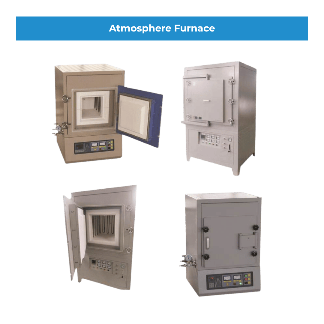Atmosphere Furnace
