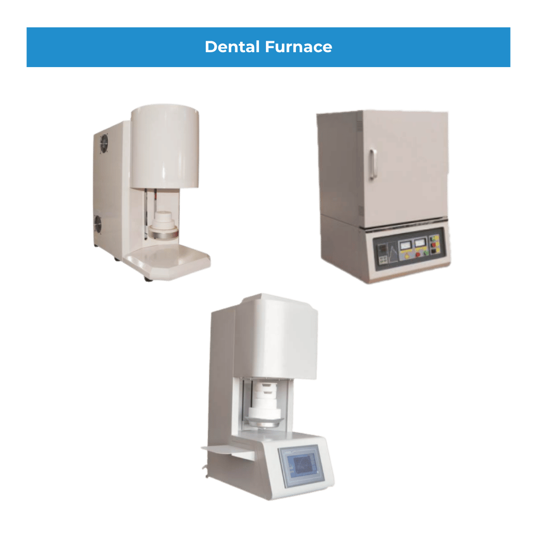 Dental Furnace
