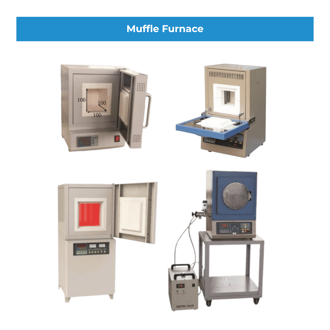 Muffle Furnace