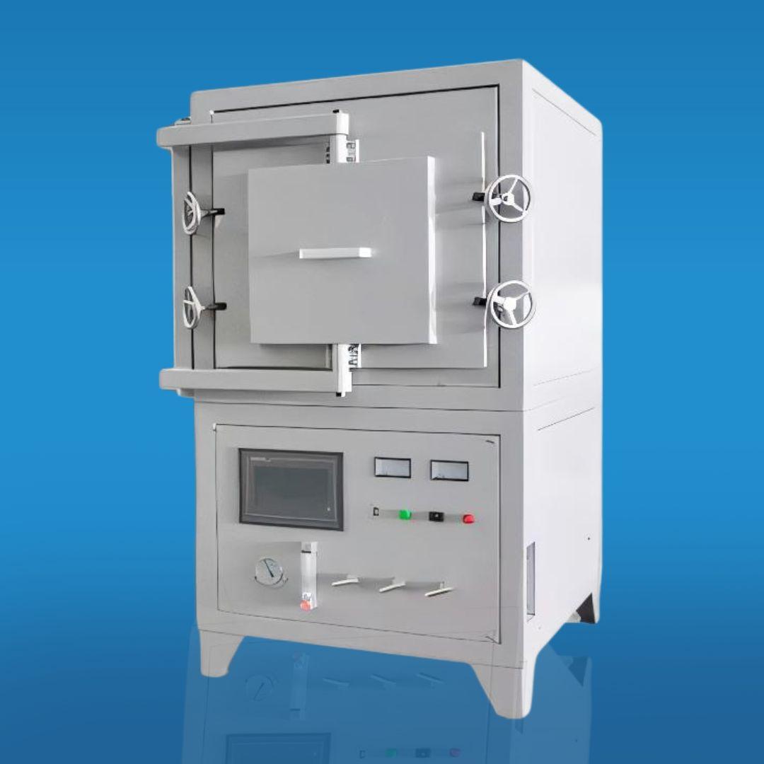 2 - Atmosphere Furnace