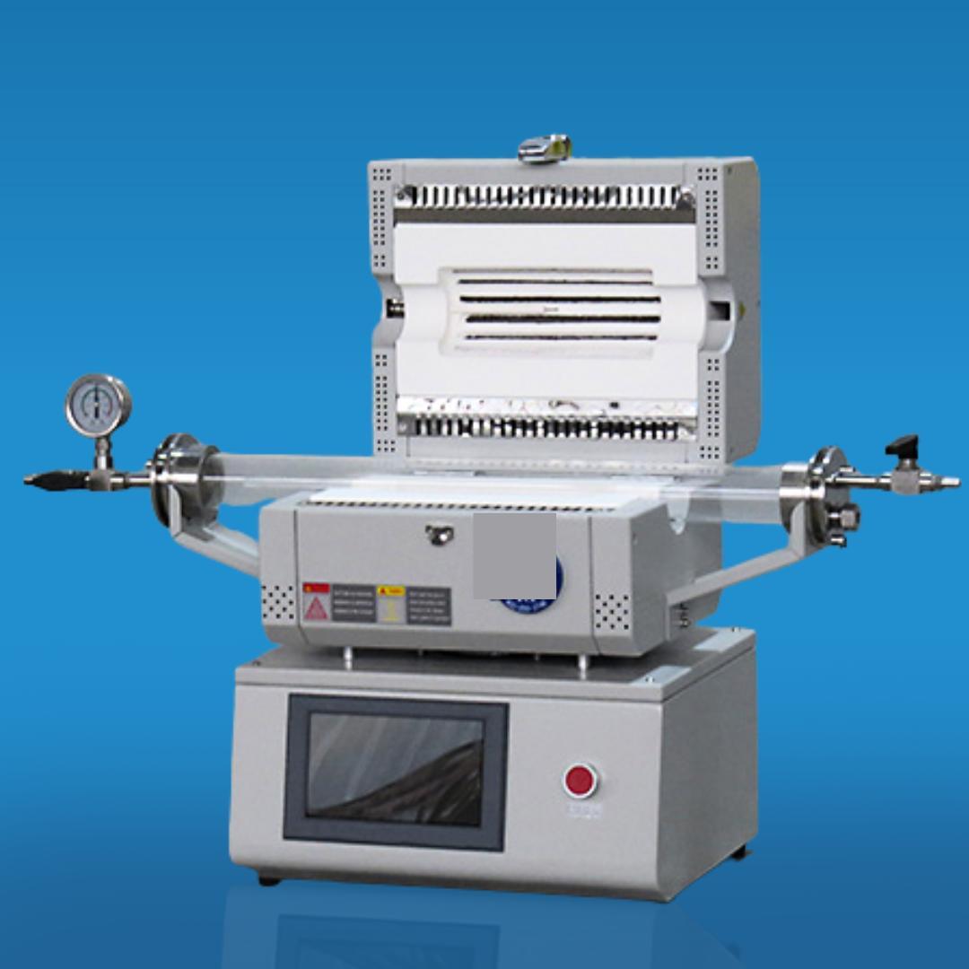 3 - Tube Furnace