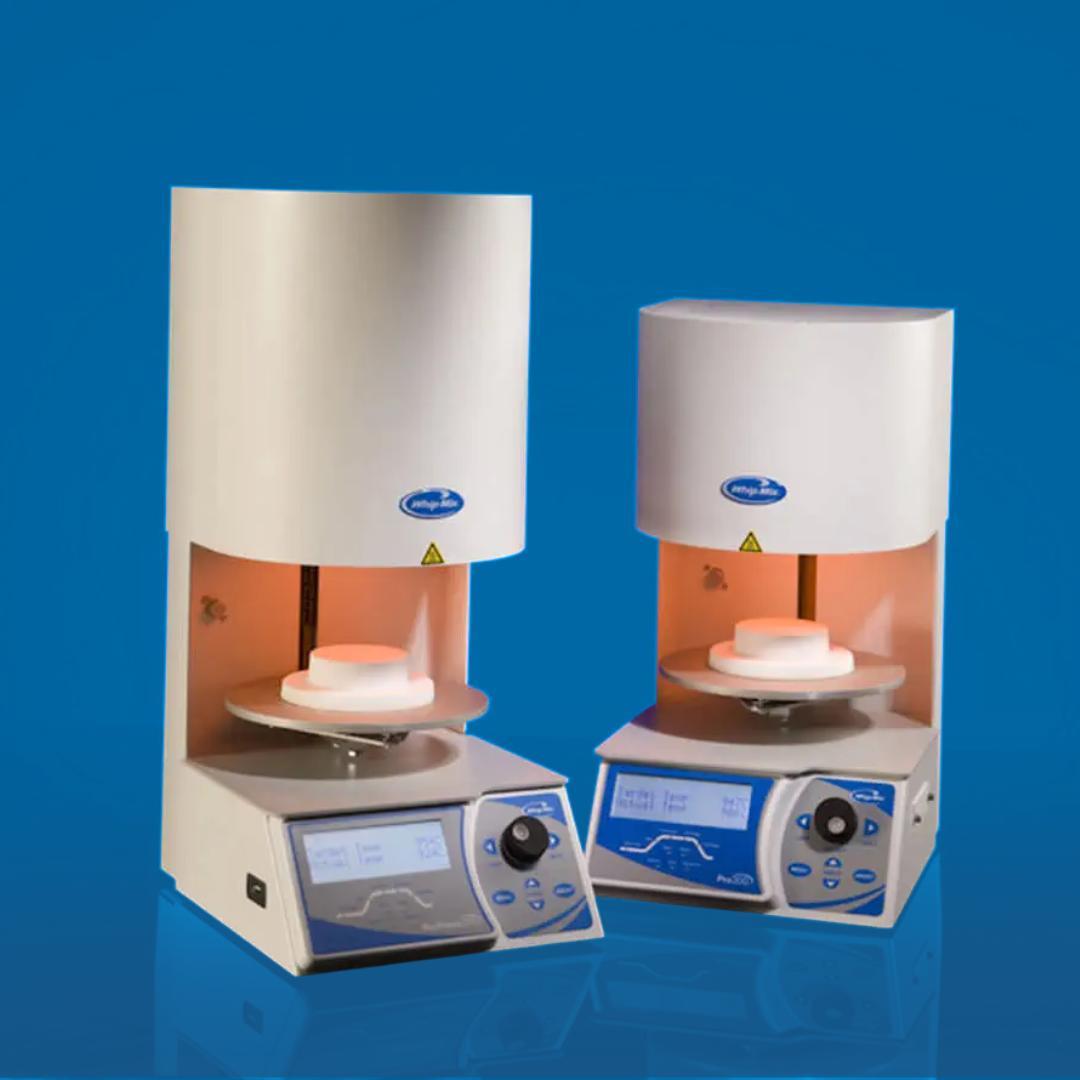 5 - Dental Furnace
