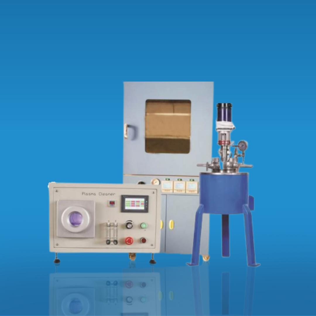 7 - Laboratory Related Equipment