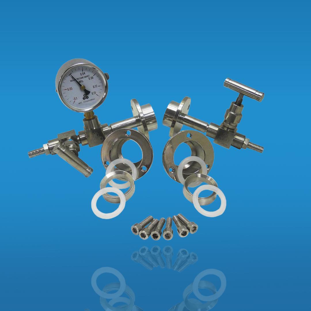 8 - Accessories