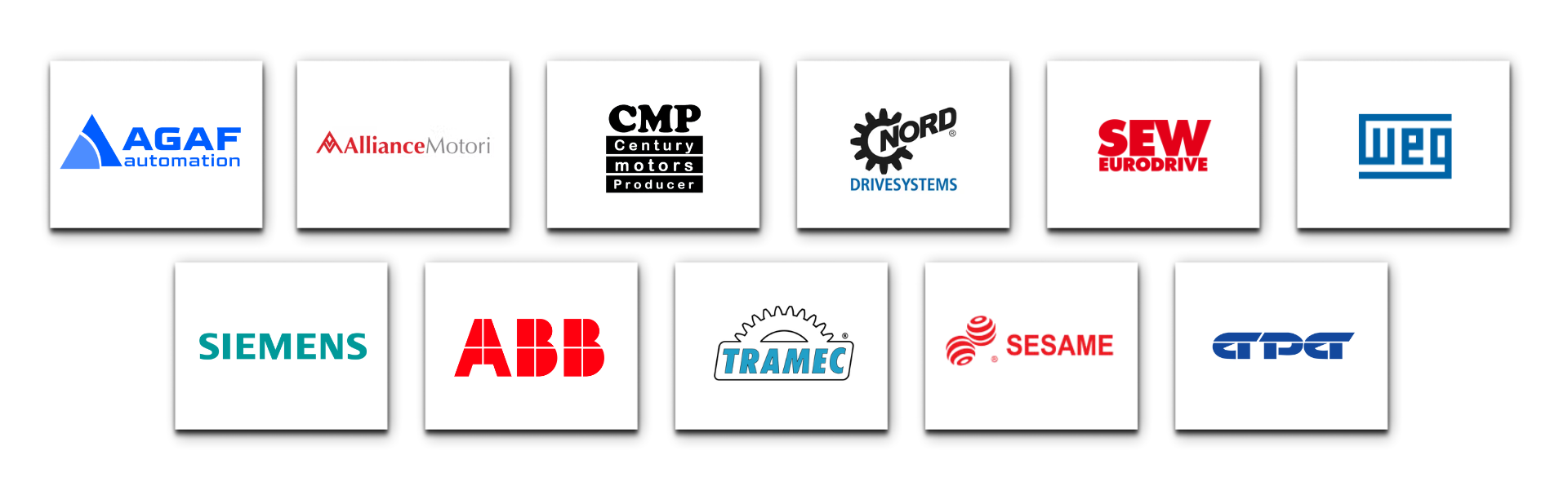 Gearbox-gearmotor_Brand