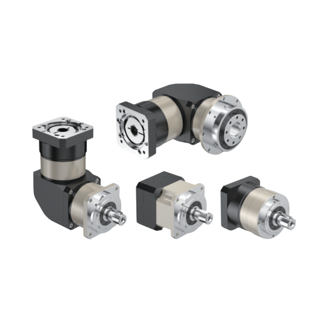 High Precision Planetary Gearbox