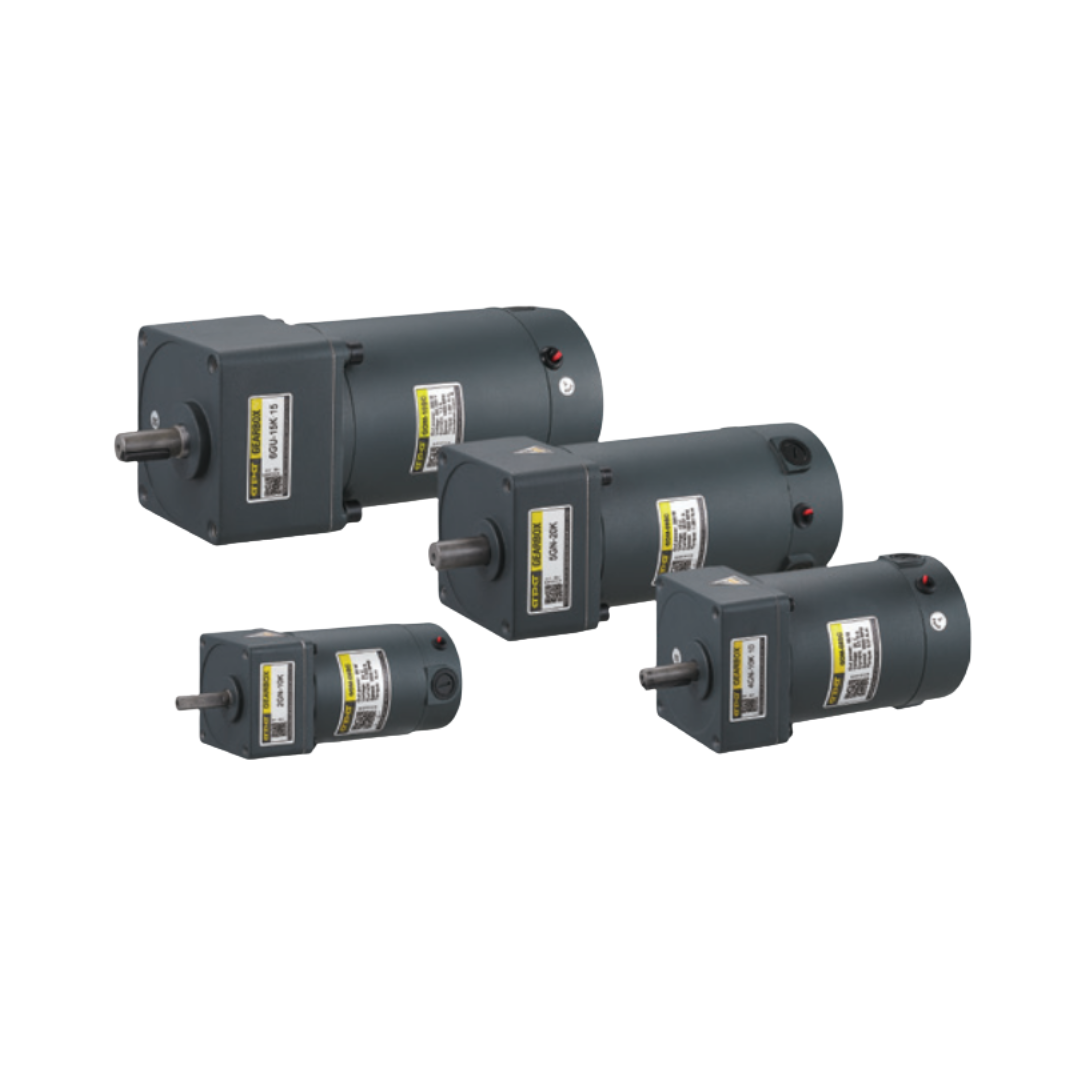 Micro DC Gear Motor