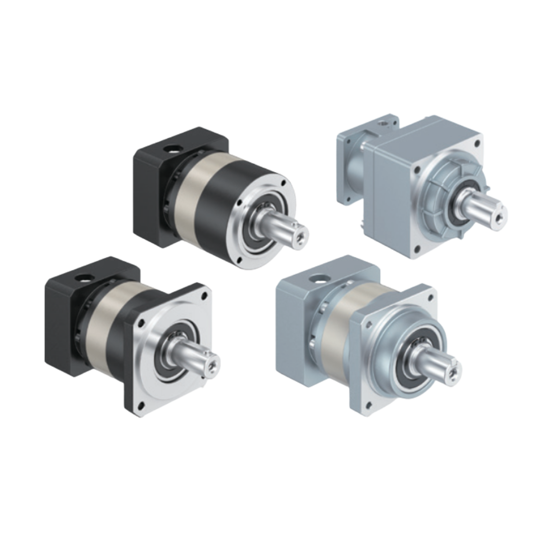 Precision Planetary Gearbox