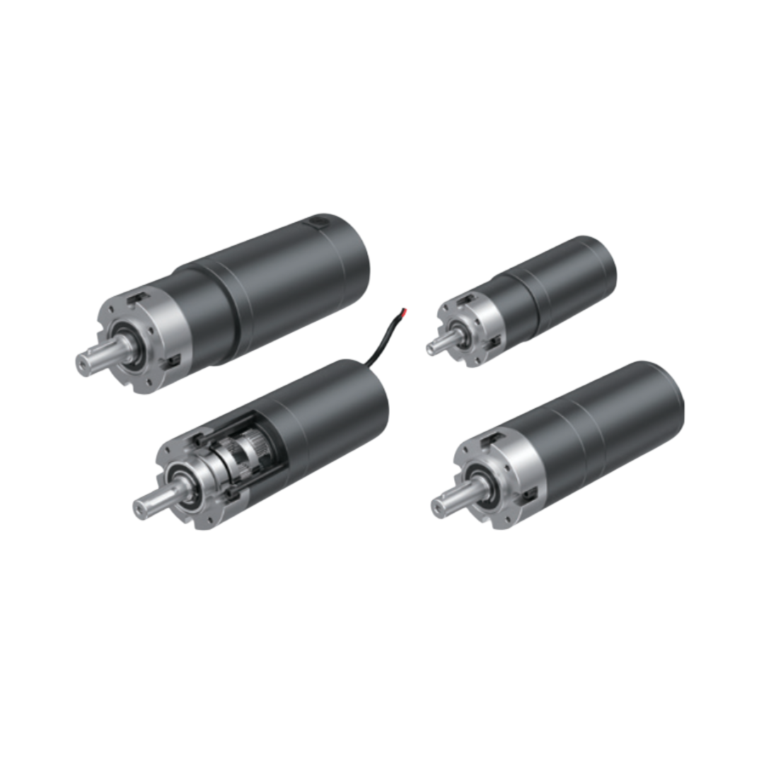 Transmission Planetary Gear Motor