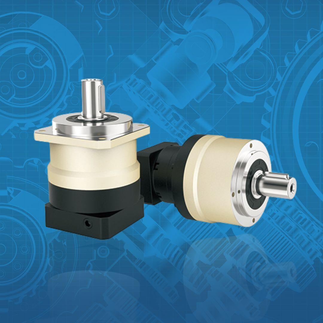 Precision Planetary Gearbox