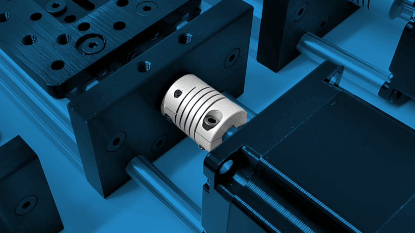COUPLINGS
