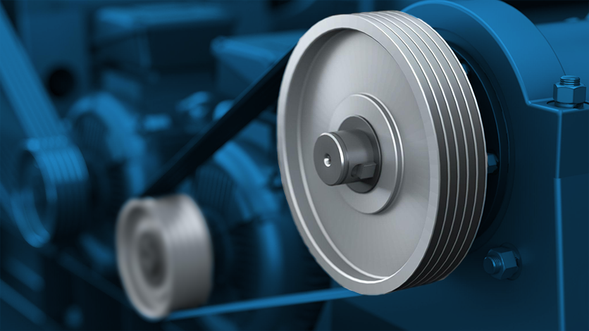 PULLEY