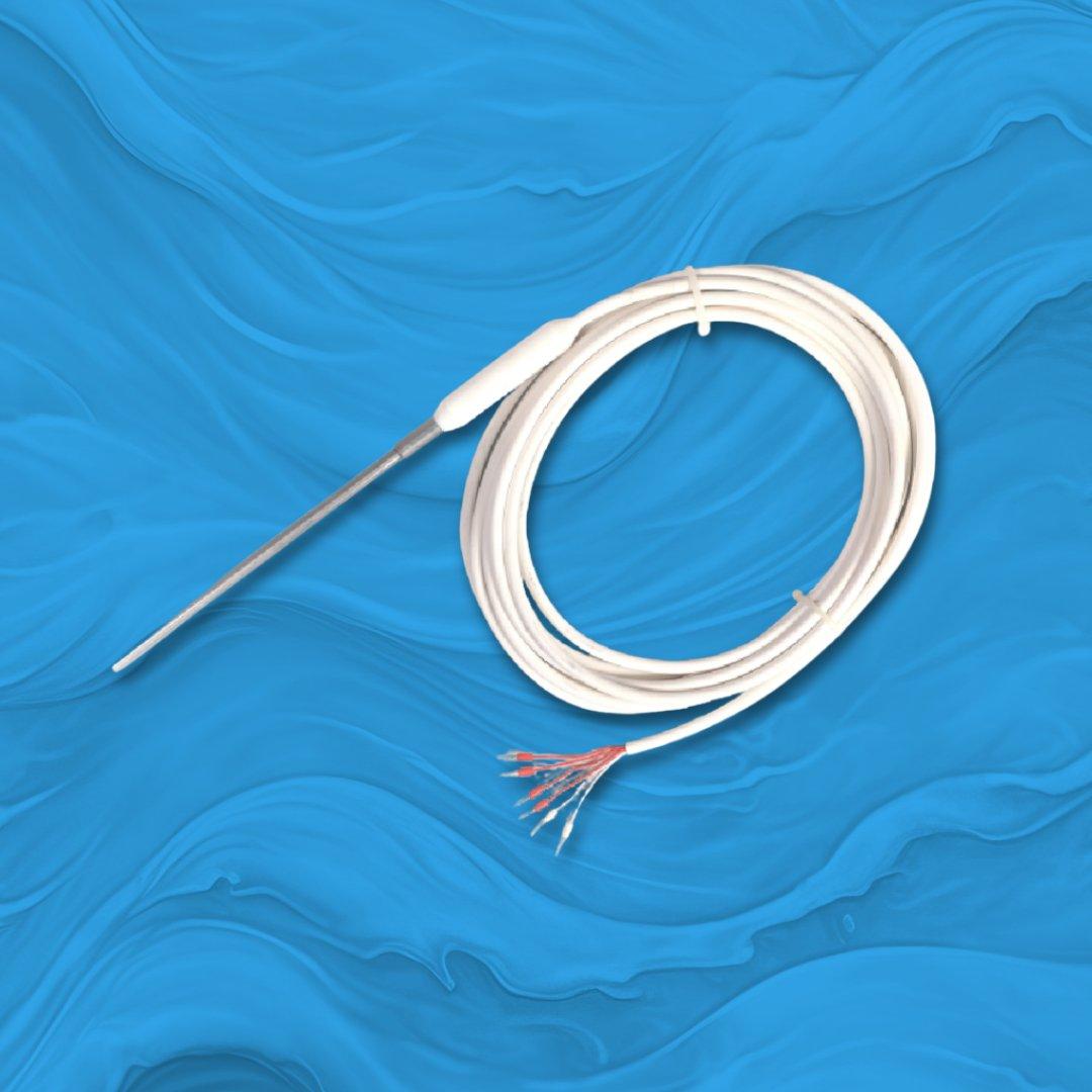 Autoclave Sensor