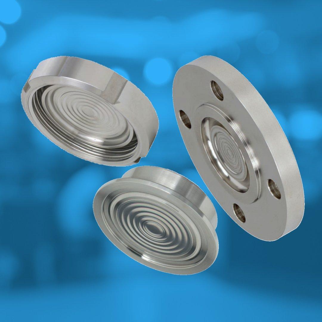 Diaphragm Seals