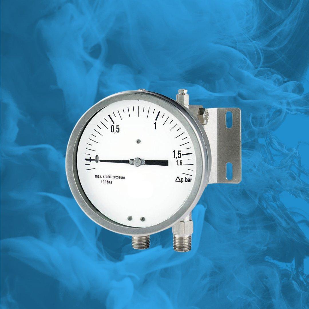 Differential Gauges