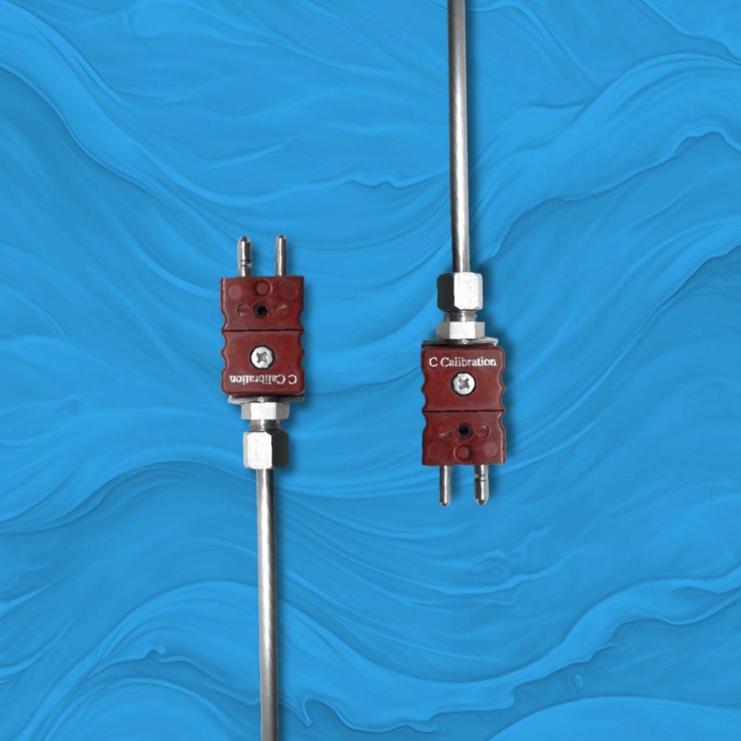 Exotic Thermocouples