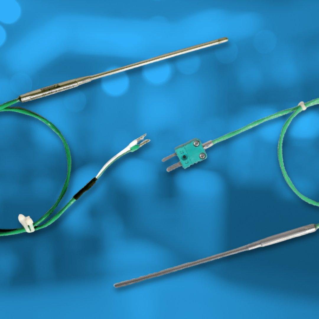 MI Thermocouples