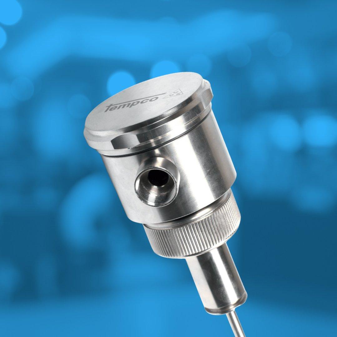 Mineral Insulated RTDs