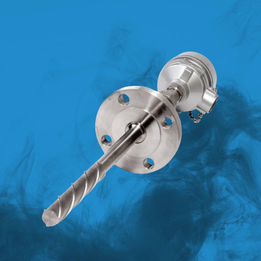 Miniature Thermocouples
