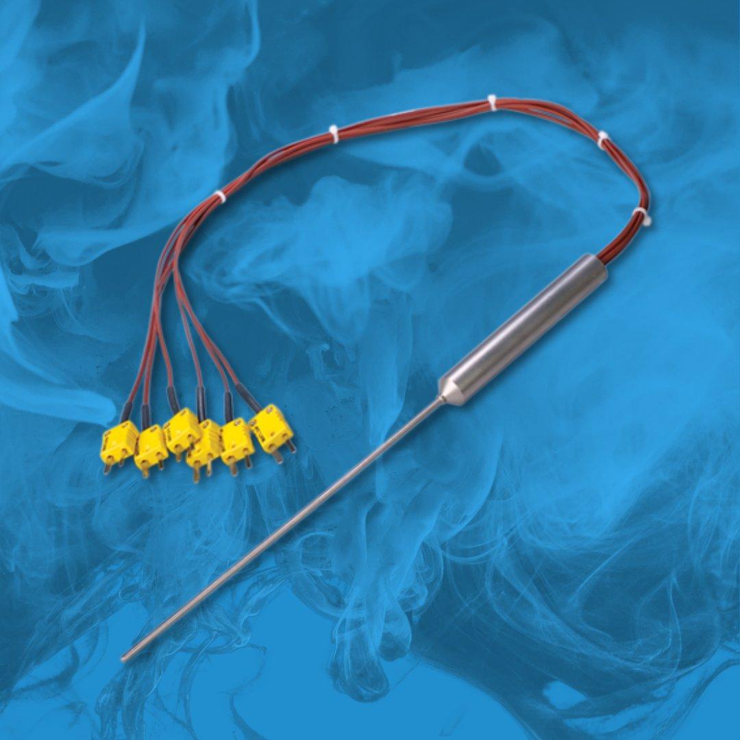 Multi-Point Thermocouple
