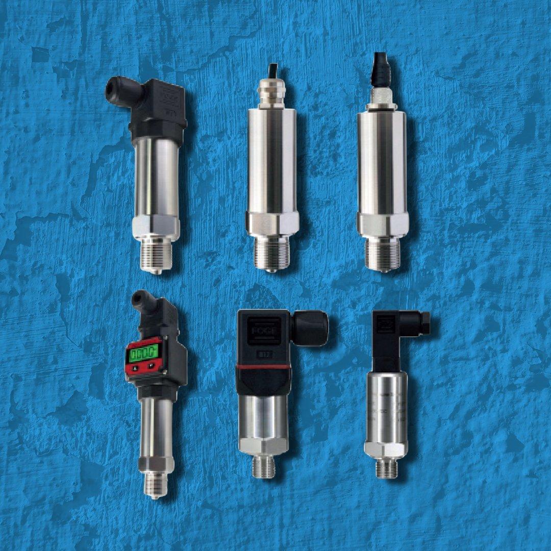 Pressure Transmitter