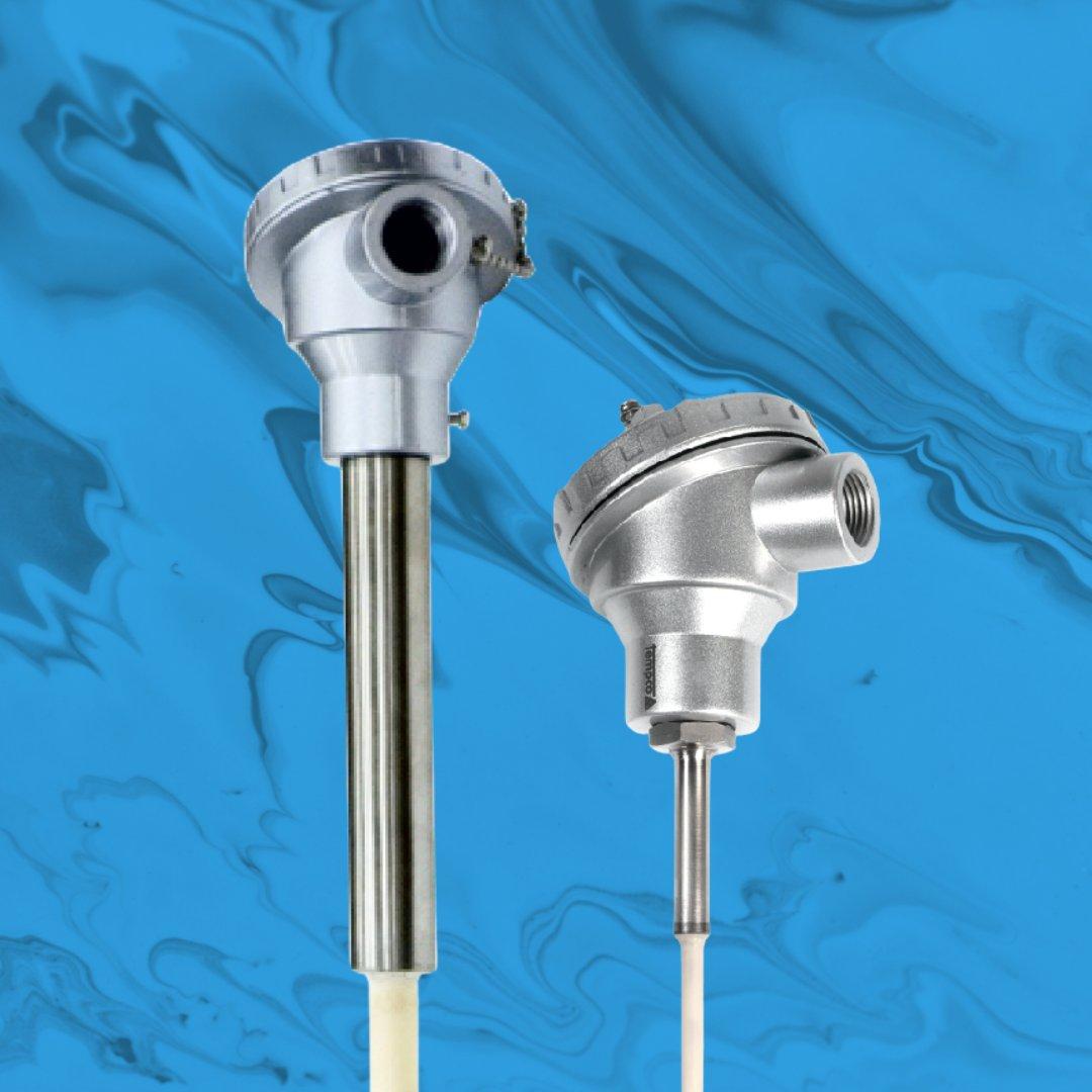 Refractory Thermocouples