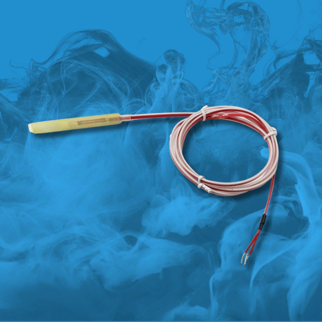 Stator RTD / Motor Winding RTD