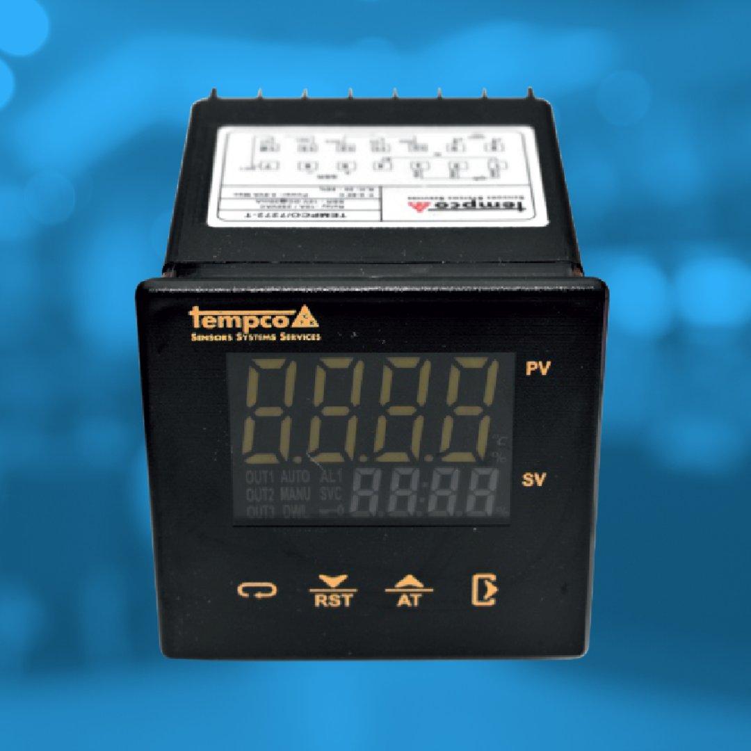 Temperature Controller