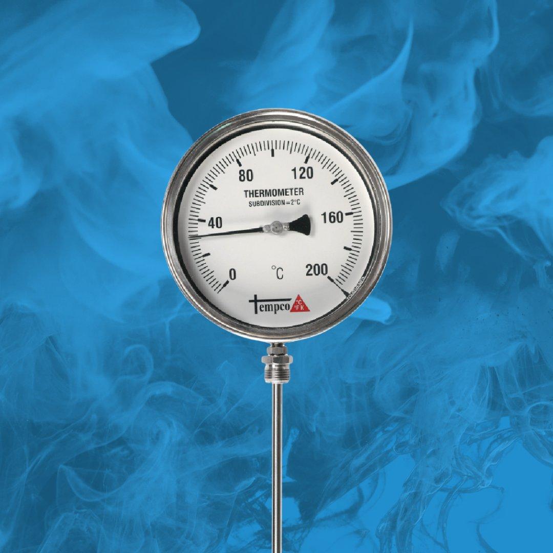 Temperature Gauge