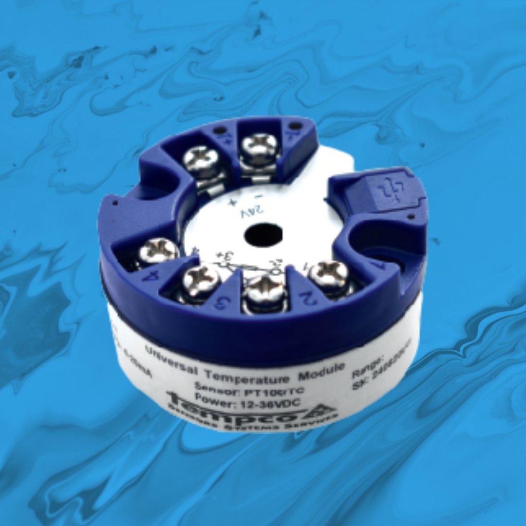 Temperature Transmitter